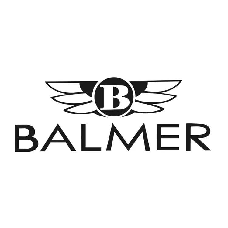 ساعت مچی مردانه بالمر مدل BALMER B-2719-2 — تصویر ۴