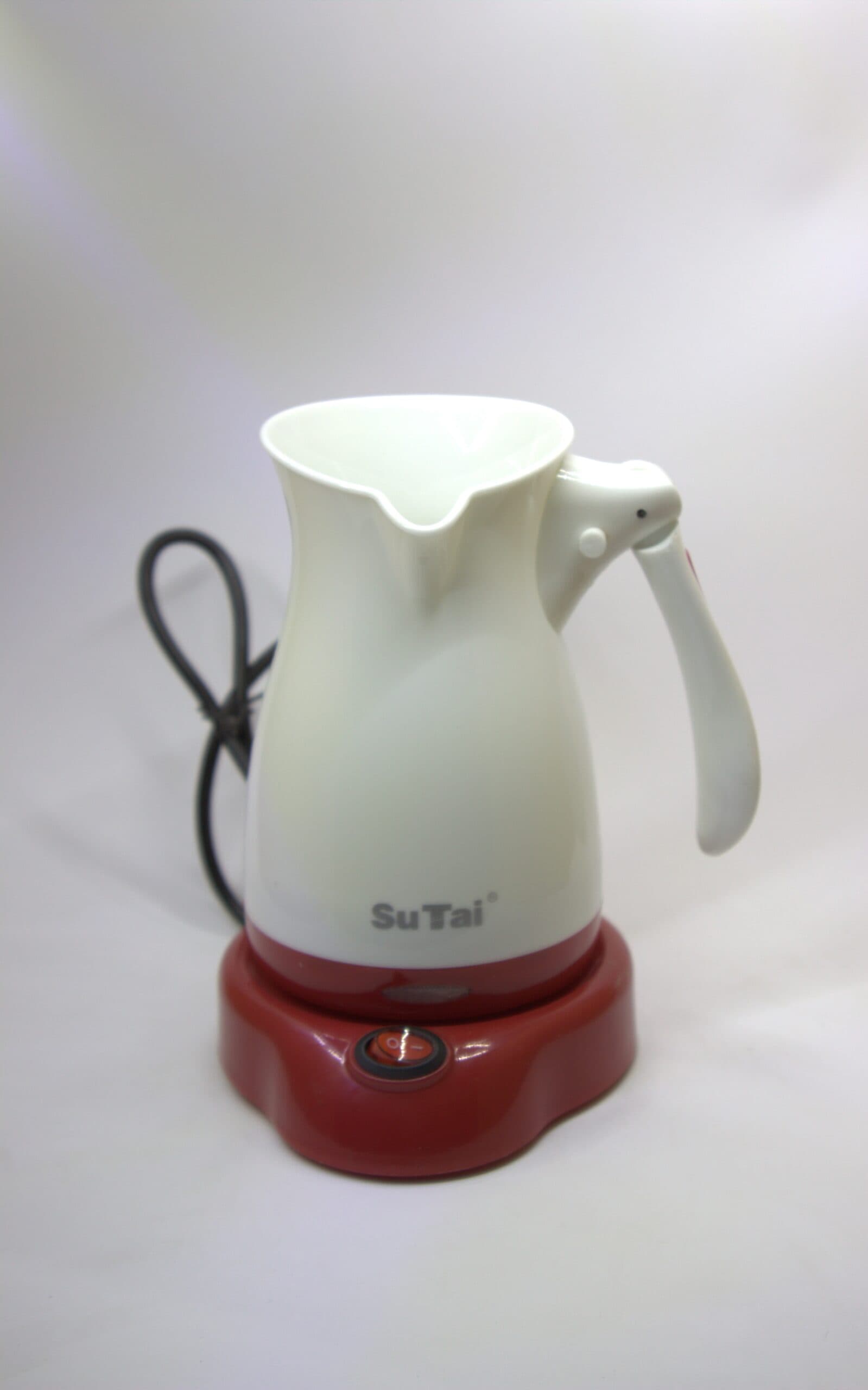 ترک ساز برقی مدل sutai — تصویر ۶