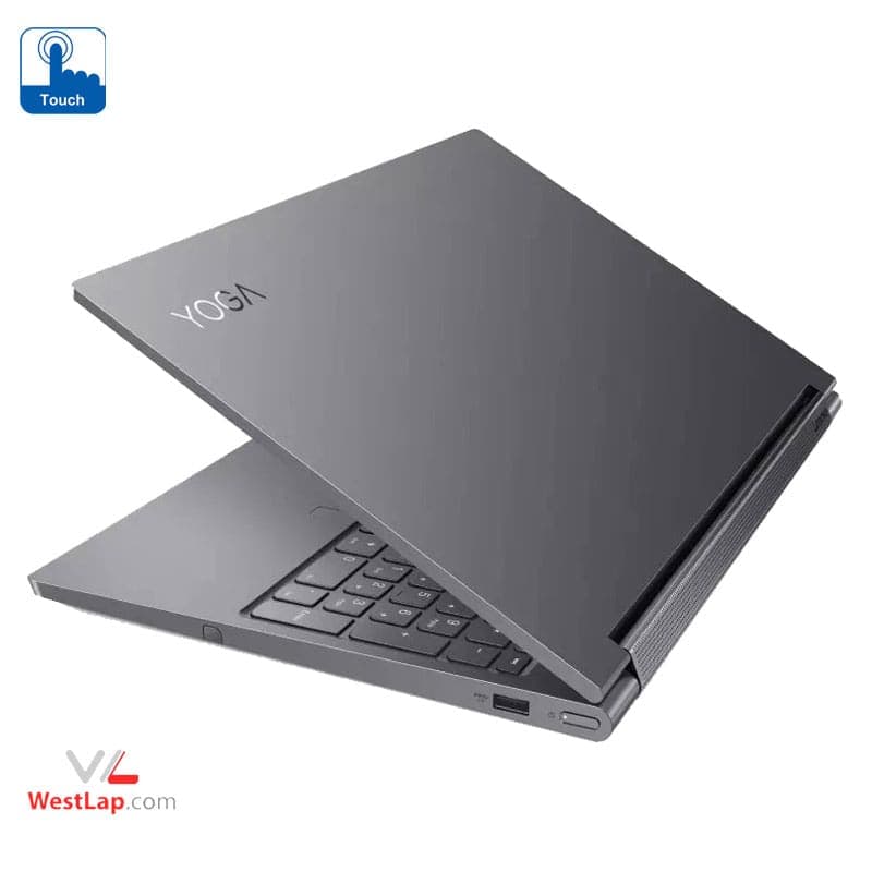 لپ تاپ استوک Lenovo Yoga 9i-i7-Nvidia gtx1650ti — تصویر ۶