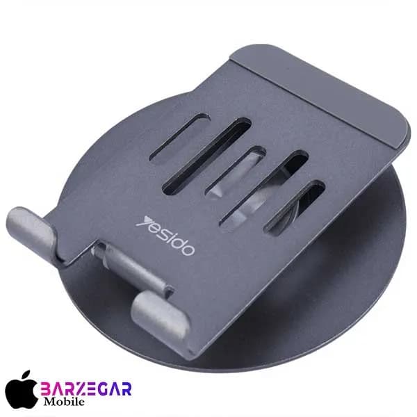 پایه نگهدارنده گوشی یسیدو مدل Yesido C299 — تصویر ۸