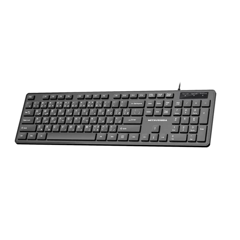 کیبورد میتسوشیدا مدل AK200