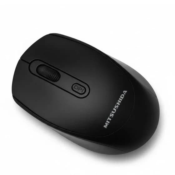 موس بیسیم میتسوشیدا مدل 10MR