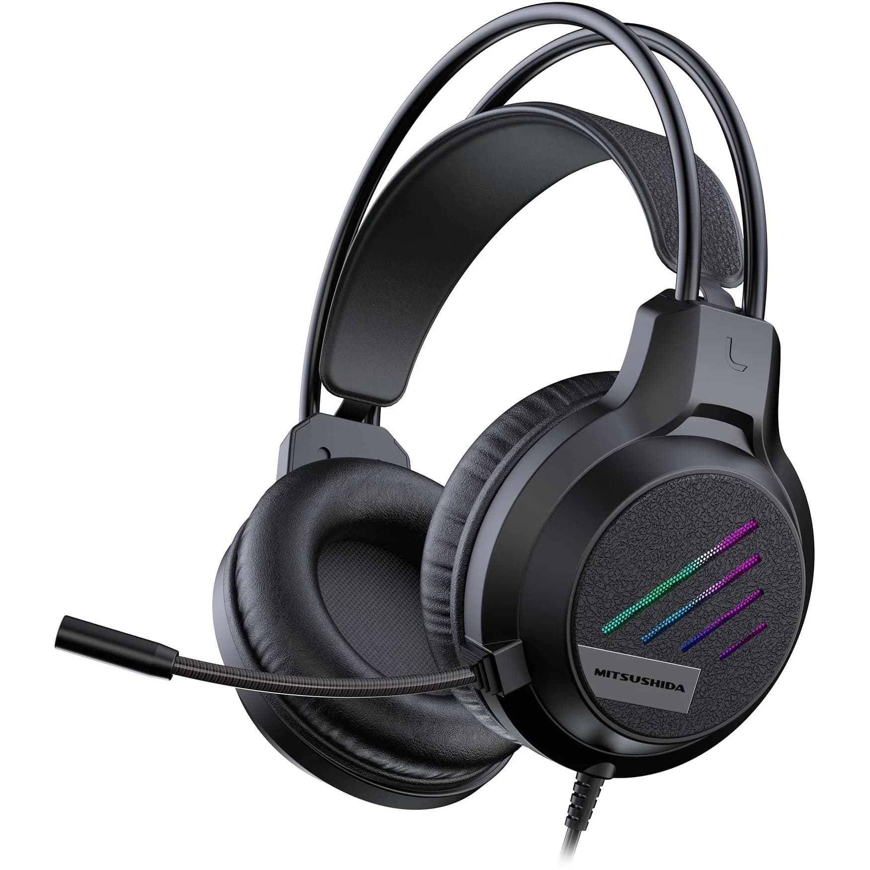 هدفون میتسوشیدا مدل HD460
