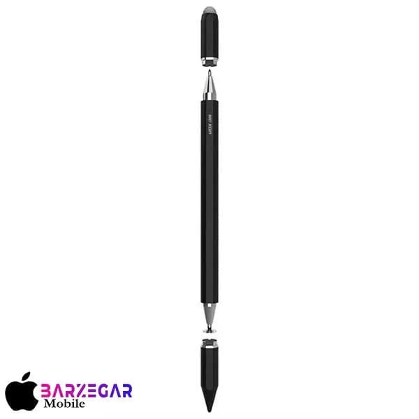 قلم لمسی گرین لاین مدل Green Lion GN3NSTYPENWH GL-PEN7