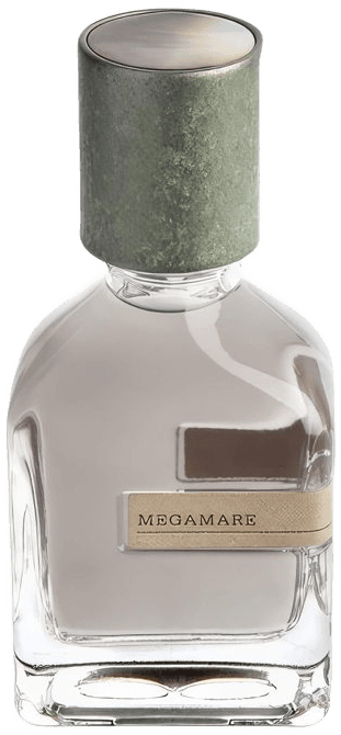 عطر ارتو پاریزی مگاماره | Orto Parisi Megamare (اسانس برند لوزی)