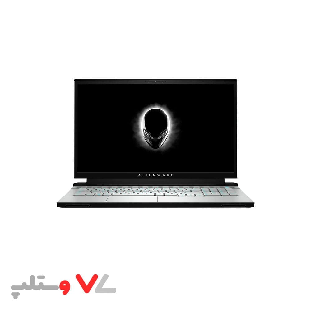 لپ تاپ گیمینگ Dell Alienware m15 R2- i7- RTX 2060 — تصویر ۲