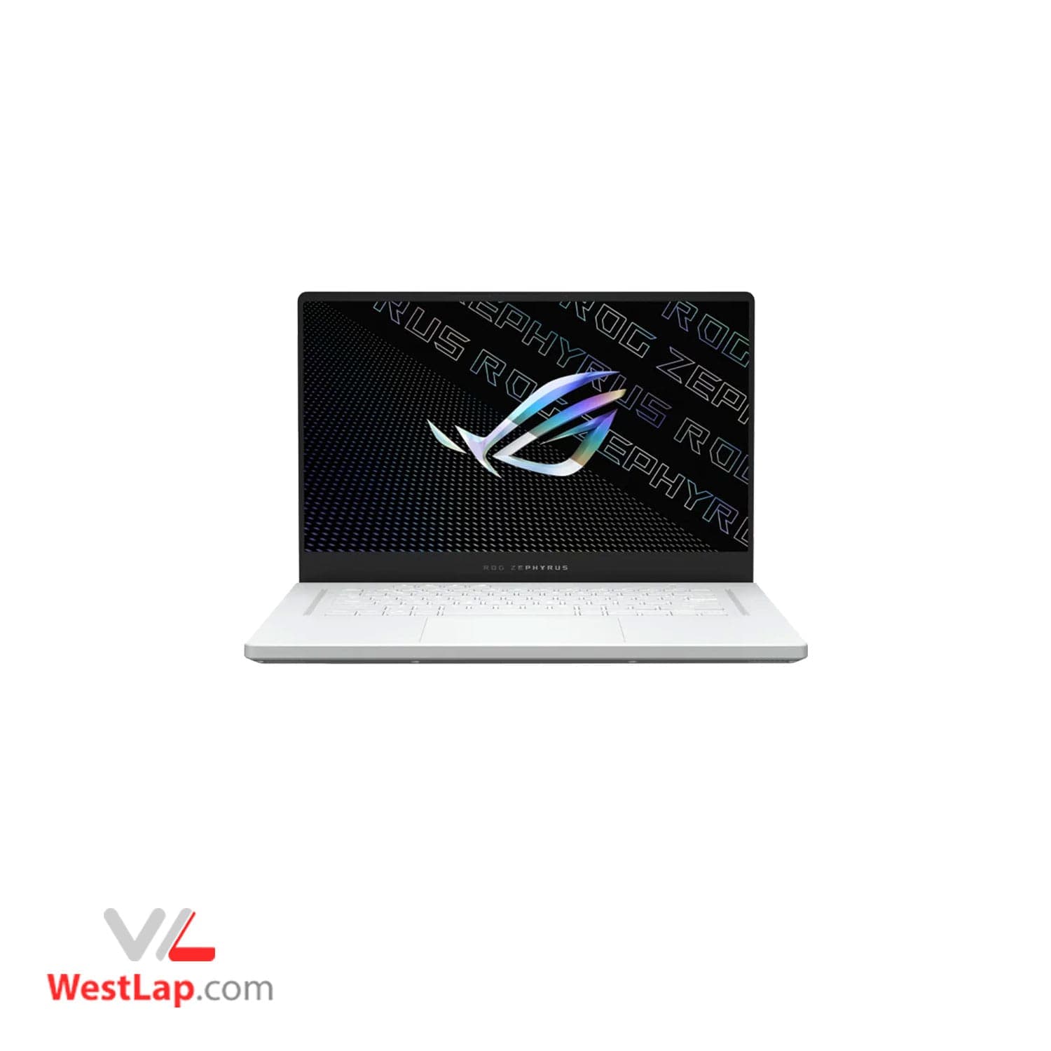 لپ تاپ گیمینگ ASUS ROG Zephyrus G15 GA503QR-AMD Ryzen 9-RTX 3070