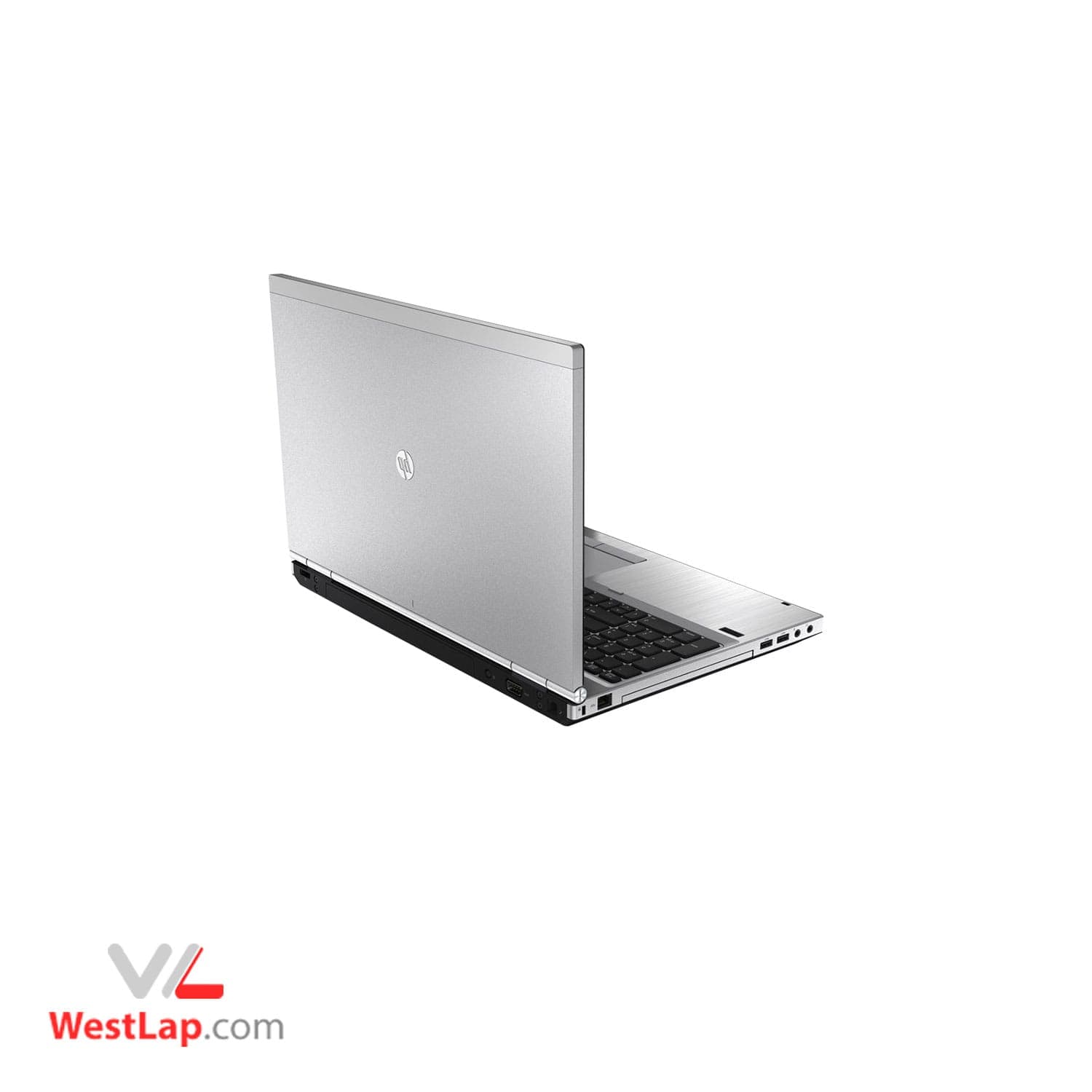 لپ تاپ استوک HP Elitebook 8470p-i5-AMD Radeon HD 7570m — تصویر ۳