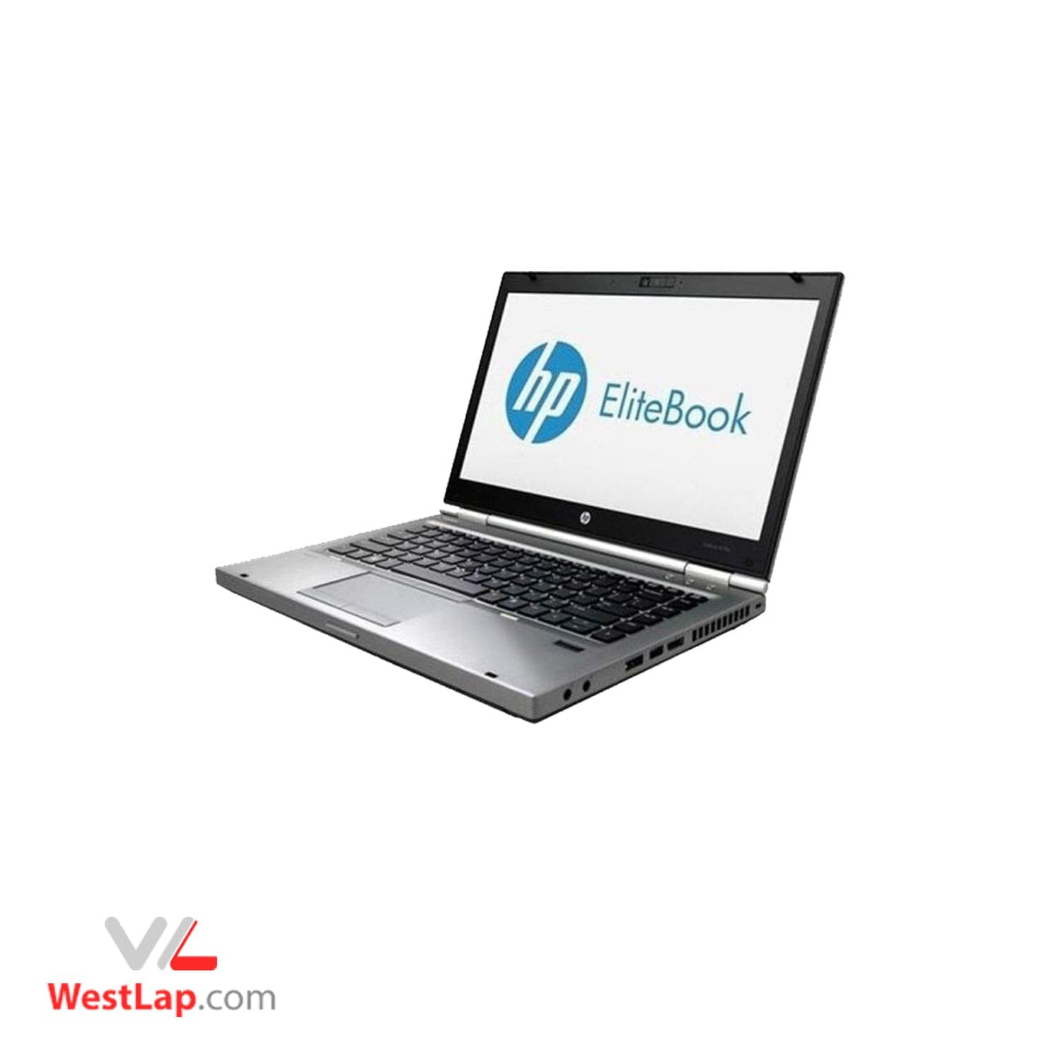 لپ تاپ استوک HP Elitebook 8470p-i5-AMD Radeon HD 7570m — تصویر ۲