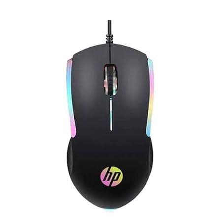 ماوس گیمینگ باسیم اچ‌پی HP مدل 160 — تصویر ۲