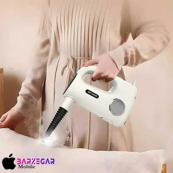 بخارشو گرین لاین مدل Green Lion Vapor Pro Steam Cleaner GSC380 — تصویر ۵