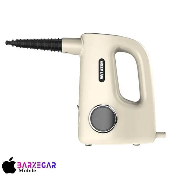 بخارشو گرین لاین مدل Green Lion Vapor Pro Steam Cleaner GSC380 — تصویر ۲