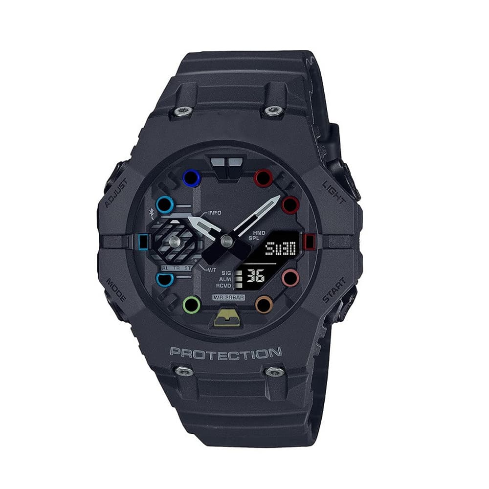 ساعت مچی کاسیو جی شاک Casio G-Shock EGA-B001‎