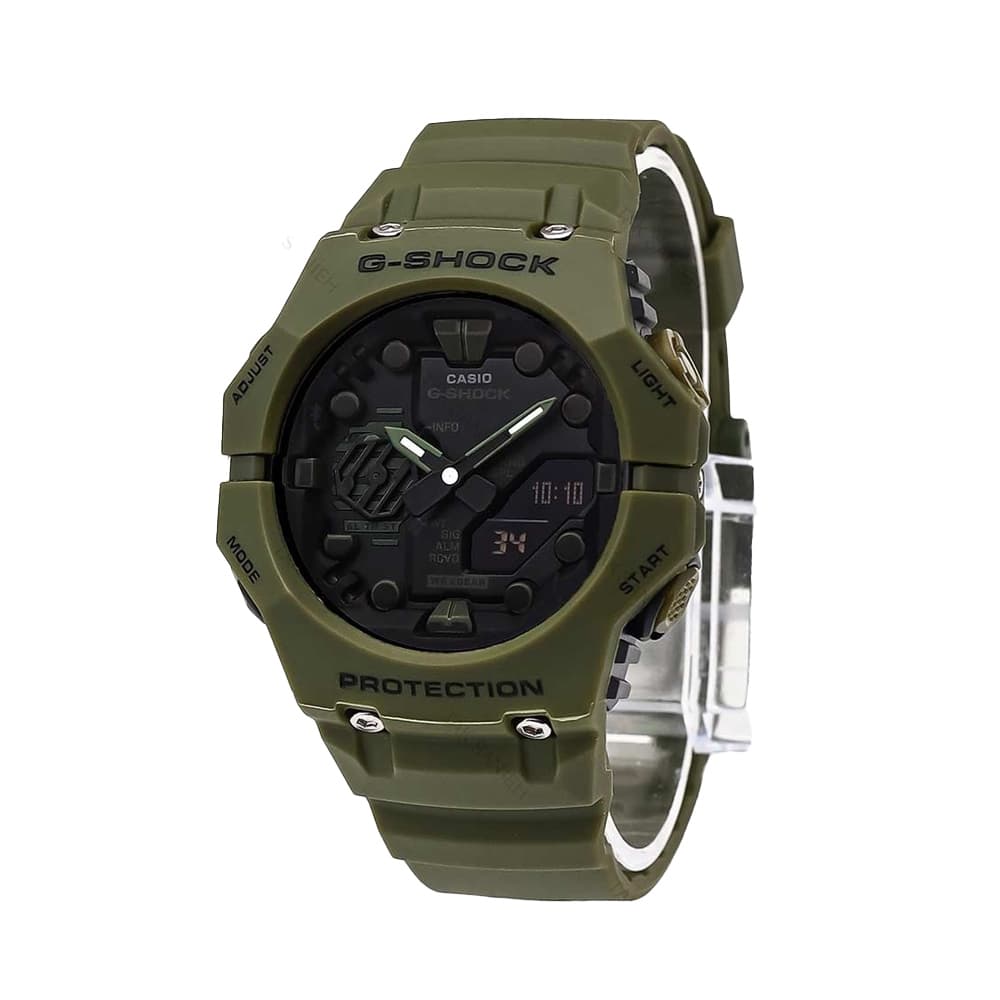 ساعت مچی کاسیو جی شاک Casio G-Shock B-001-G1