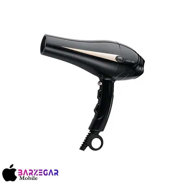 سشوار گرین لاین مدل Green Lion PROFESSIONAL Hair Dryer
