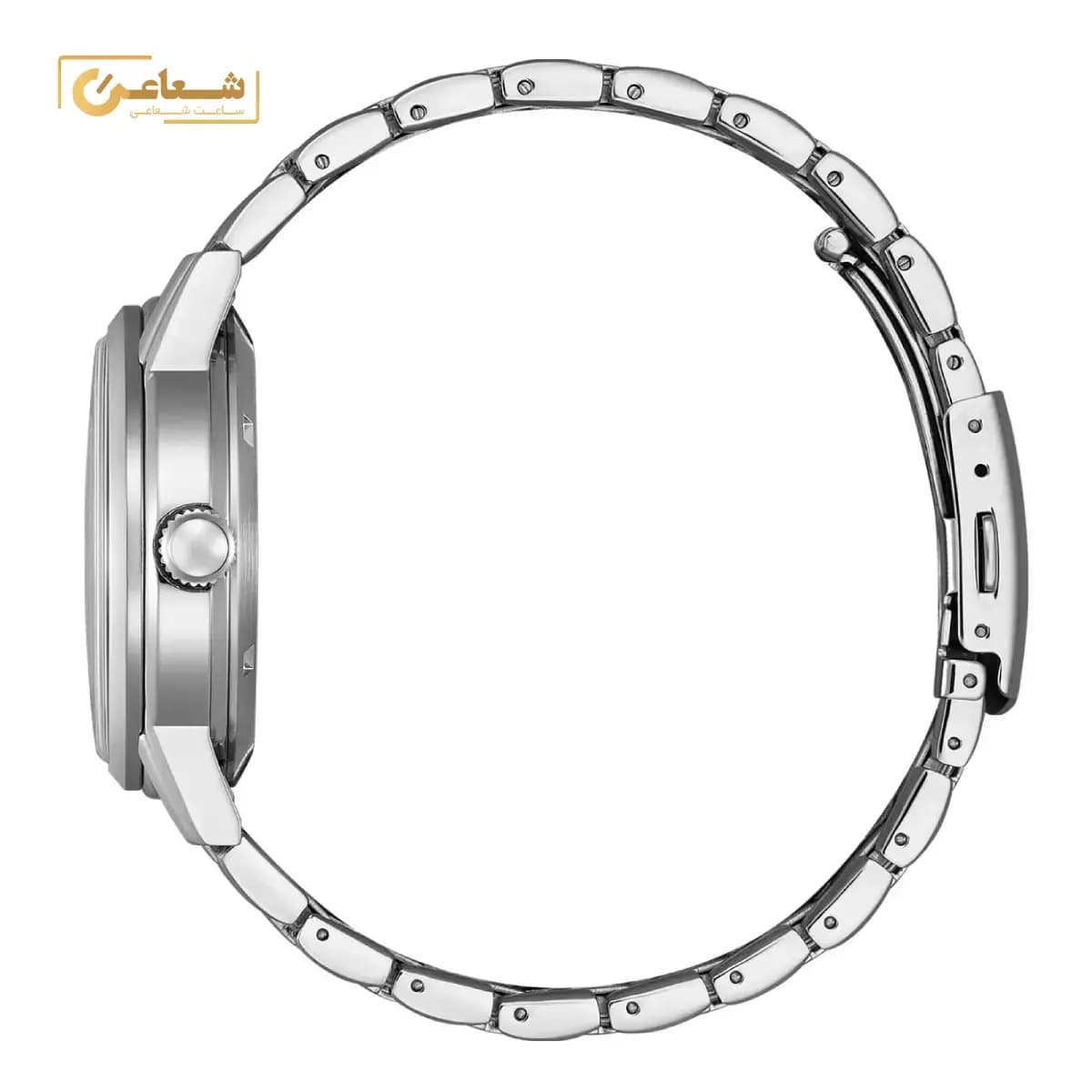 ساعت مچی مردانه سیتیزن مدل NJ0210-56M — تصویر ۵