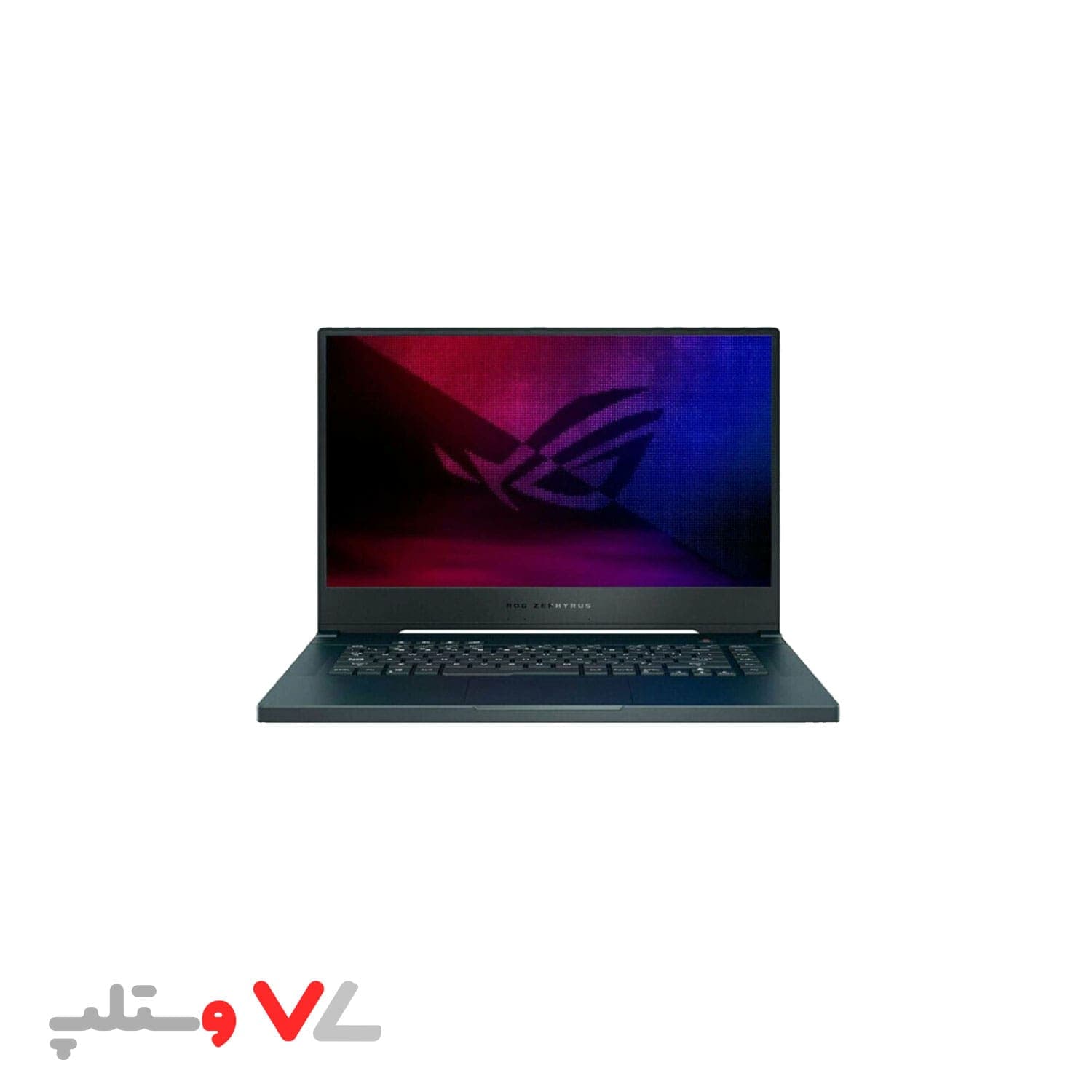لپ تاپ گیمینگ Asus ROG Zephyrus M15 GU502LU-i7-Geforce GTX — تصویر ۲