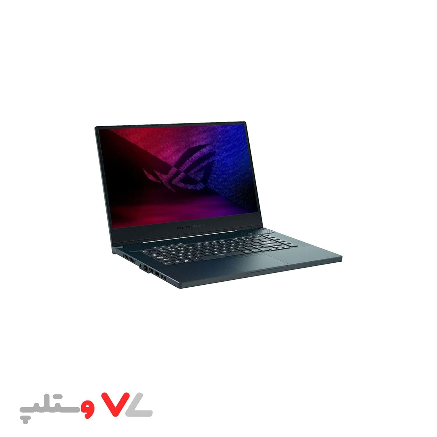 لپ تاپ گیمینگ Asus ROG Zephyrus M15 GU502LU-i7-Geforce GTX — تصویر ۴