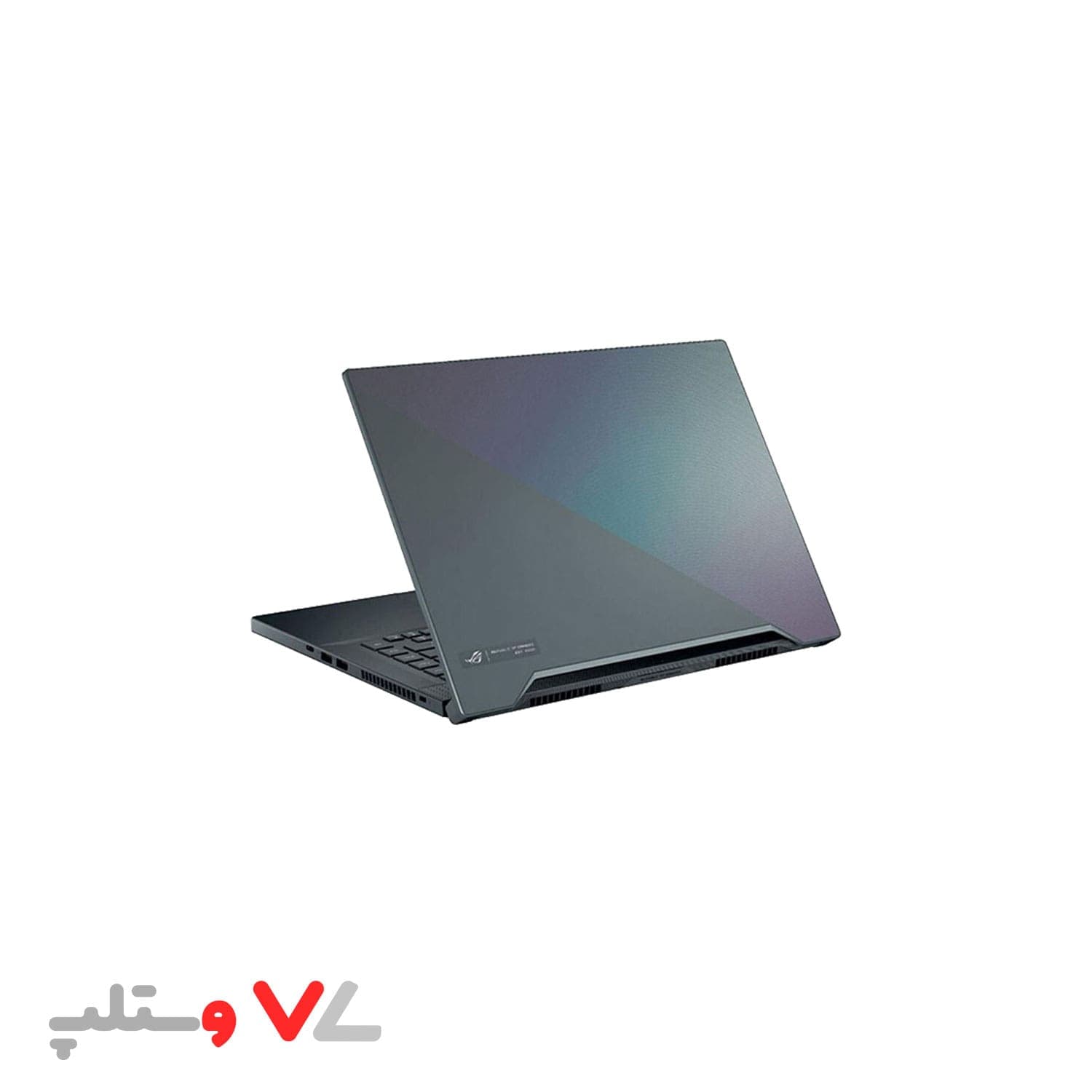 لپ تاپ گیمینگ Asus ROG Zephyrus M15 GU502LU-i7-Geforce GTX — تصویر ۳