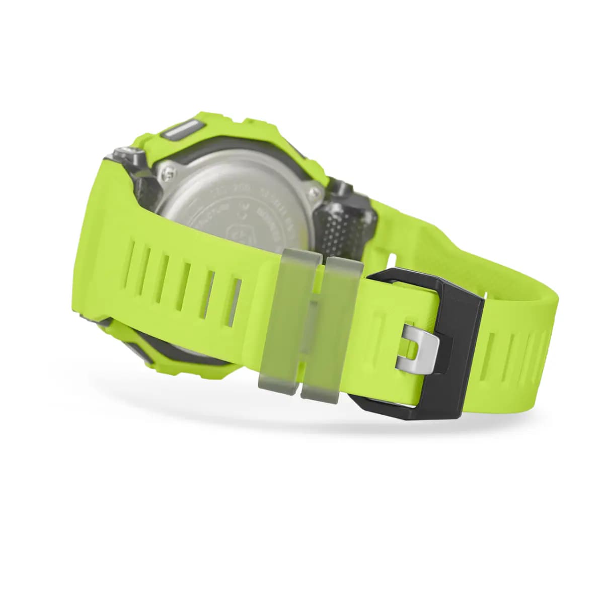 ساعت مچی کاسیو جی شاک Casio G-Shock GBD-200-9DR‏ — تصویر ۷