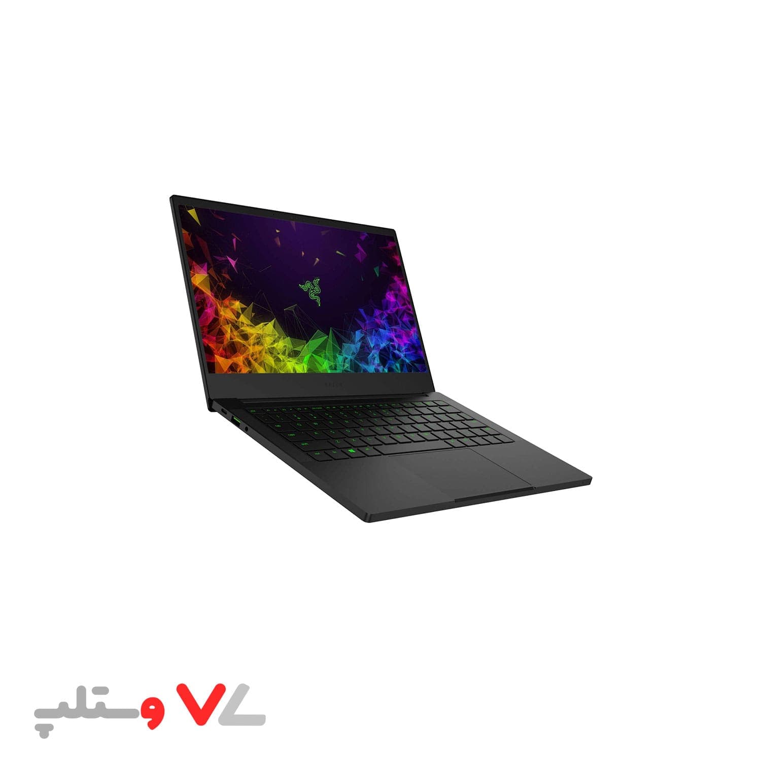 لپ تاپ گیمینگ Razer Blade Stealth 13 Ultrabook-i7-Geforce MX150 — تصویر ۴