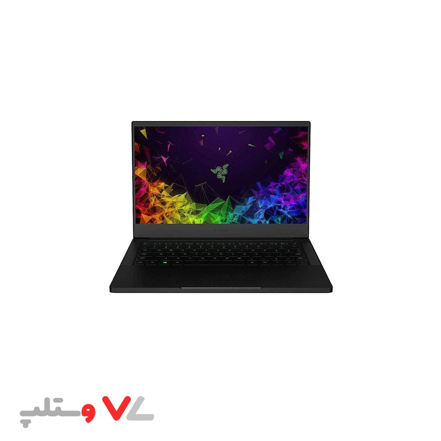 لپ تاپ گیمینگ Razer Blade Stealth 13 Ultrabook-i7-Geforce MX150