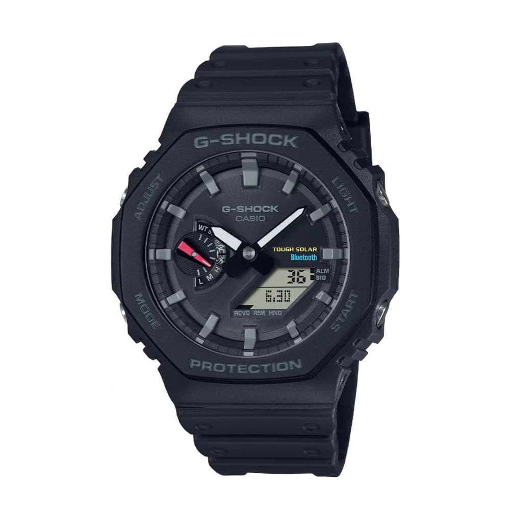 ساعت مچی مردانه G-SHOCKمدل GA-B2100-1A