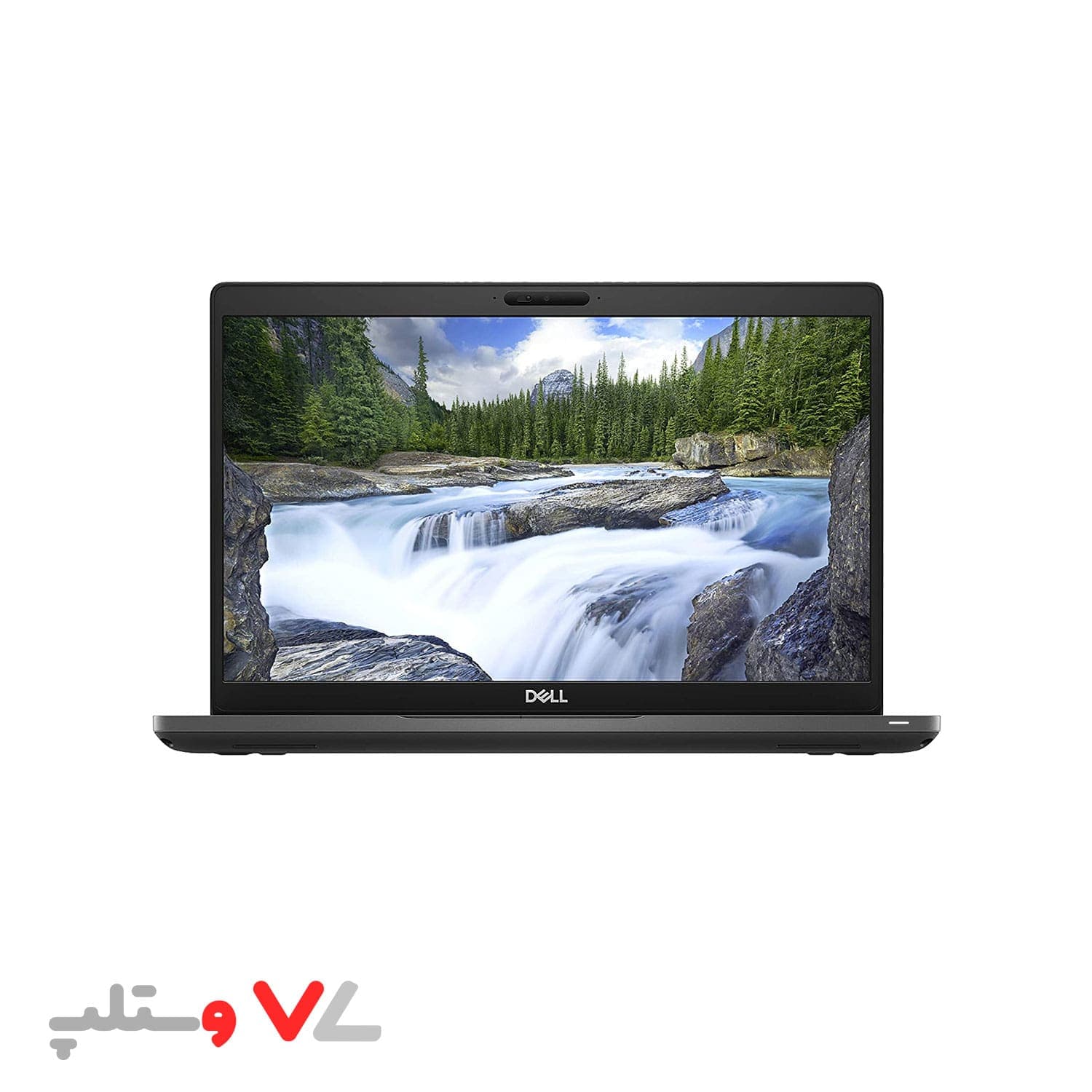 لپ تاپ لمسی Dell latitude 5401-i7-Nvidia Geforce MX150