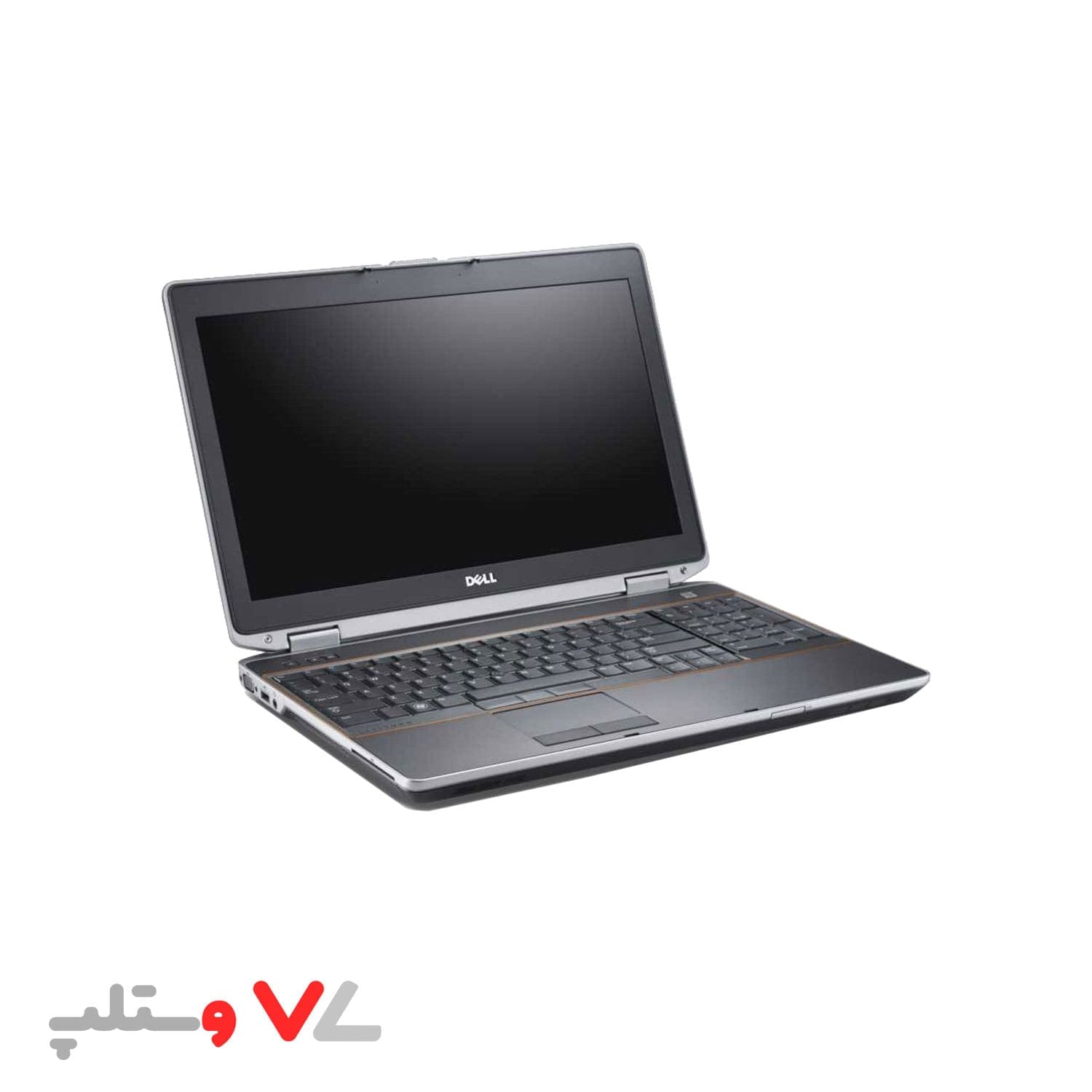 لپ تاپ استوک Dell Latitude E6520-i5-Nvidia Graphic — تصویر ۲
