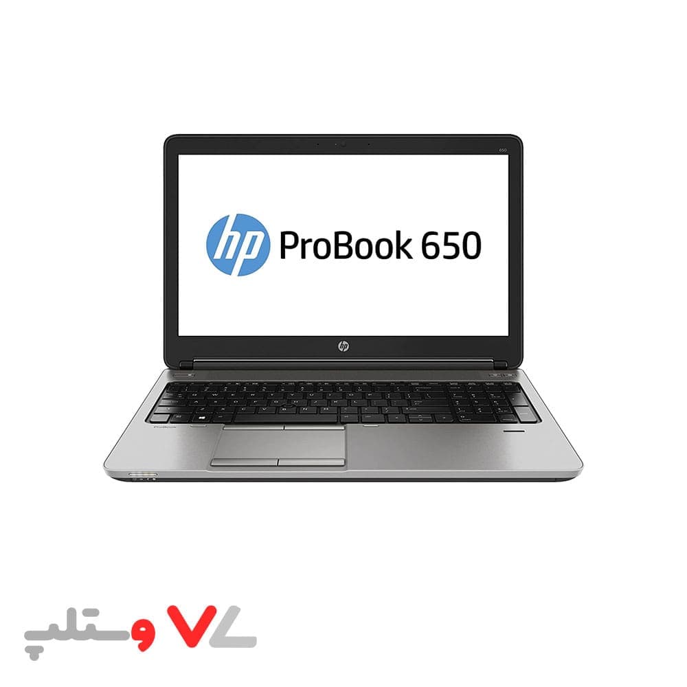 لپ تاپ استوک HP Probook 650 G1-i5-Intel HD Graphics — تصویر ۲