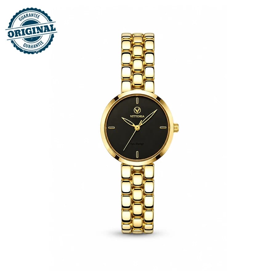 ساعت مچی ویتوریا زنانه مدل Vittoria VT3100-4 — تصویر ۵