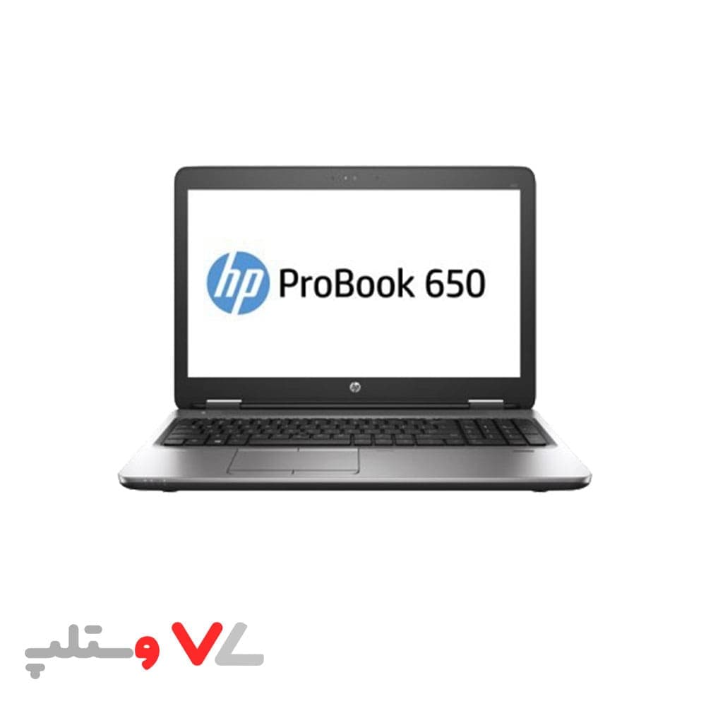 لپ تاپ استوک HP Elitebook 650 G3-i5-AMD Radeon R7