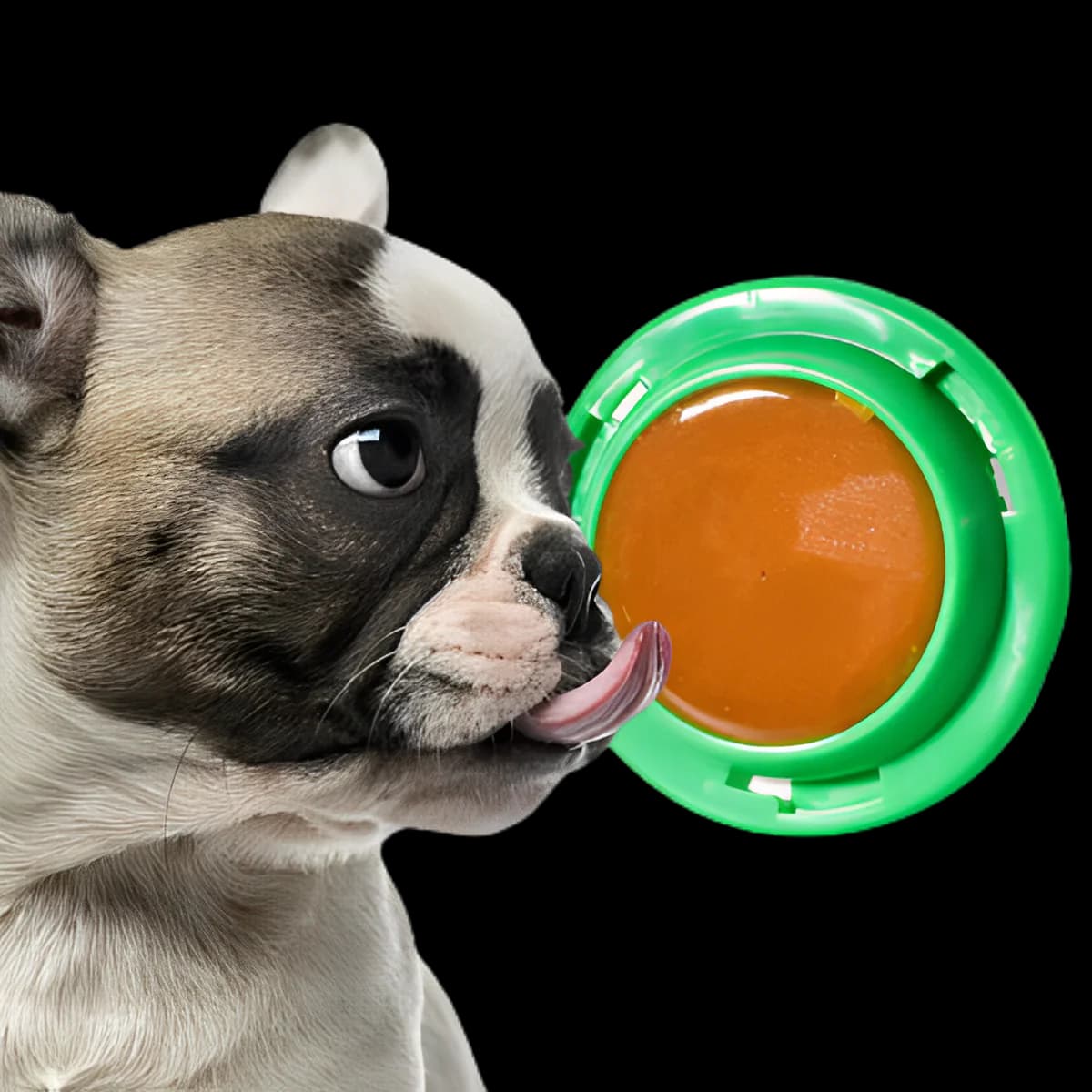 آب نبات تشویقی سگ Dog Licking Treat وزن 50 گرم