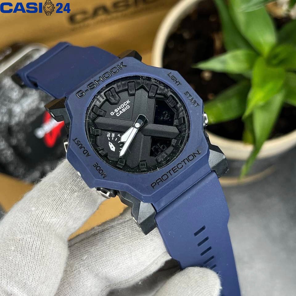 ساعت مچی کاسیو جی شاک Casio-G-Shock-GA-2300-NB