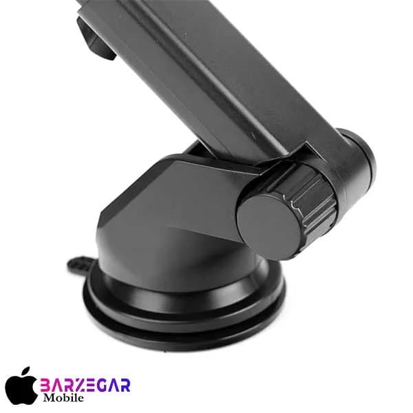 پایه نگهدارنده گوشی هیسکا مدل Hiska HK-2108 — تصویر ۵
