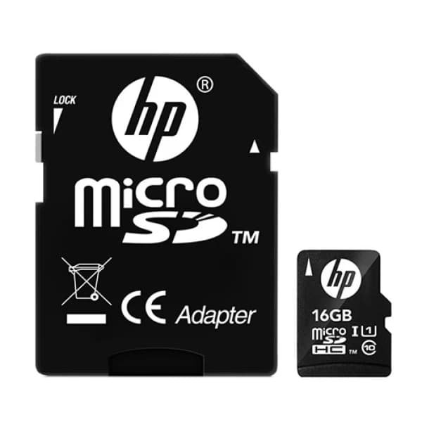 مموری 16 گیگ اچ‌پی HP