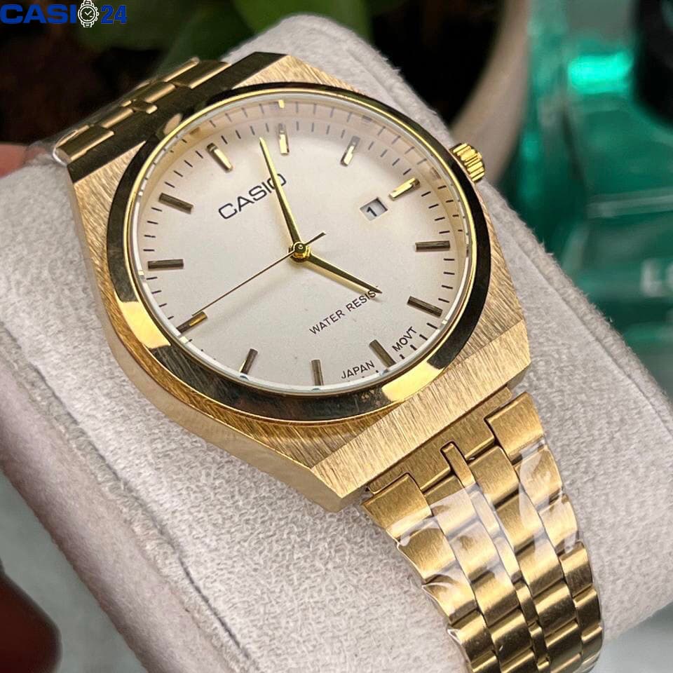 ساعت مچی کاسیو کلاسیک Casio Classic-W1 — تصویر ۲