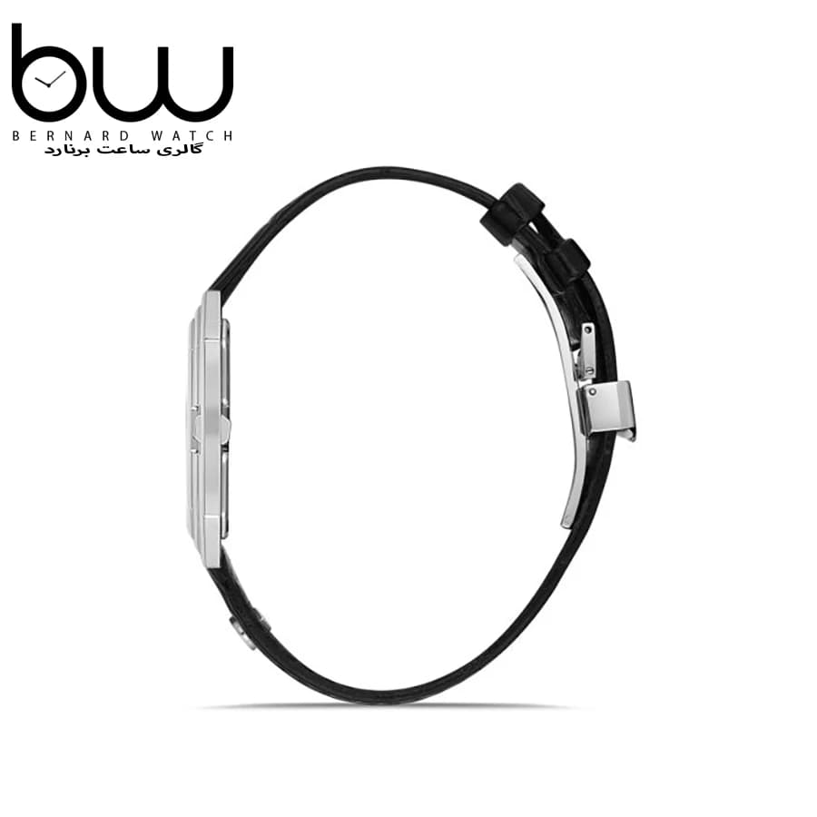 ساعت مچی مردانه هیسلون مدل Hislon-CL170S-02BS — تصویر ۴
