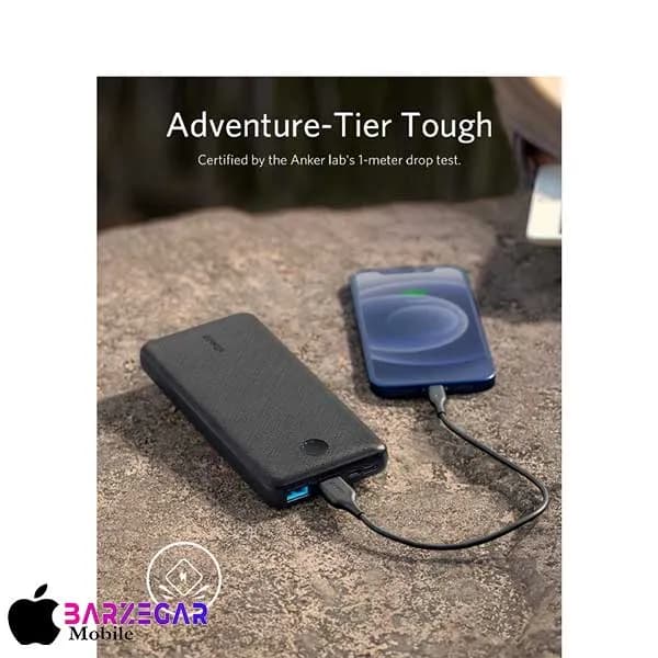 پاوربانک 15W انکر مدل Anker A1268 ظرفیت 20000mA/h — تصویر ۹