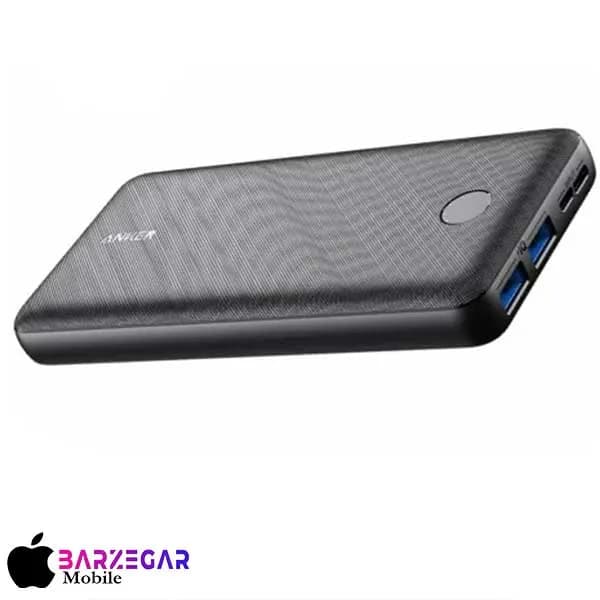 پاوربانک 15W انکر مدل Anker A1268 ظرفیت 20000mA/h — تصویر ۳