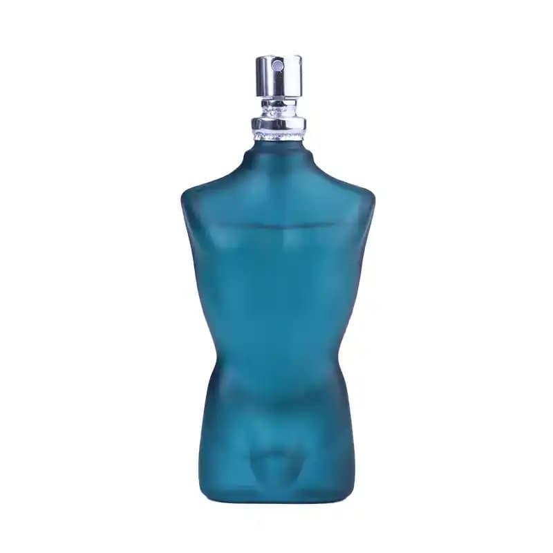 ادکلن مینیاتوری مردانه سوپراسمارت مدل ژان پل گوتیه کد 10 حجم 25 میل