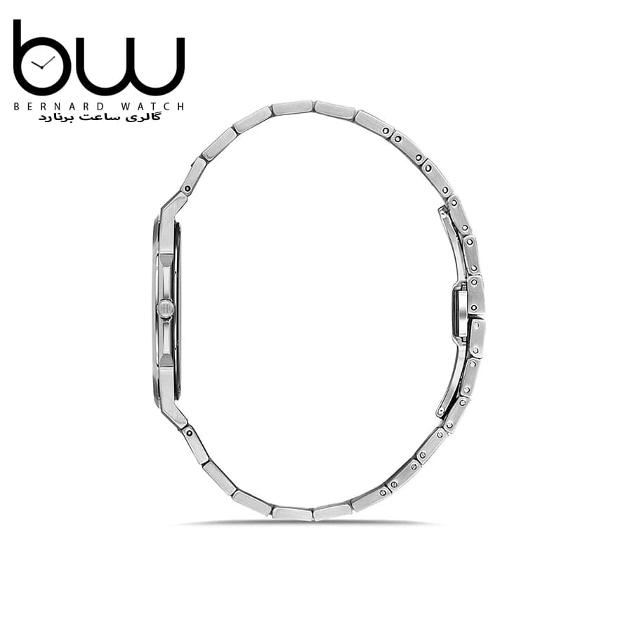 ساعت مچی مردانه هیسلون مدل Hislon-CL130S-15SG — تصویر ۴