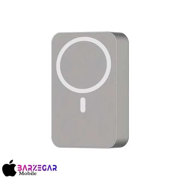 پاوربانک وایرلس 20W پاورولوژی مدل Powerology PPBCHA33 ظرفیت 20000mA/h — تصویر ۶