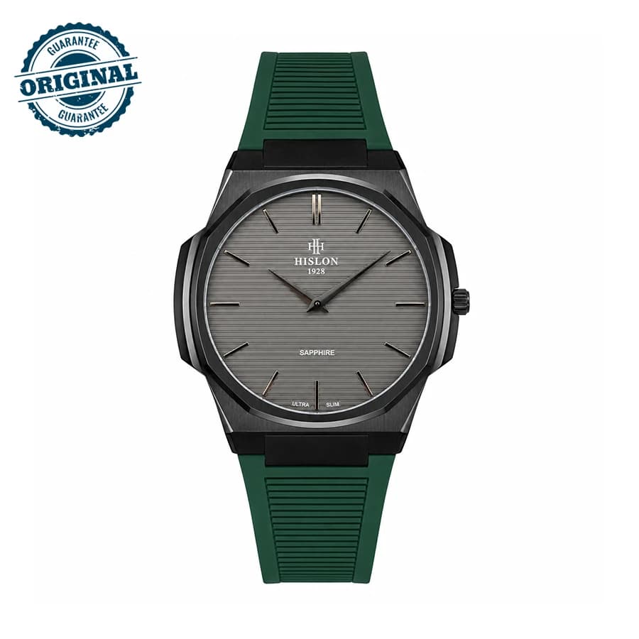 ساعت مچی مردانه هیسلون مدل Hislon-CL130S-15RS