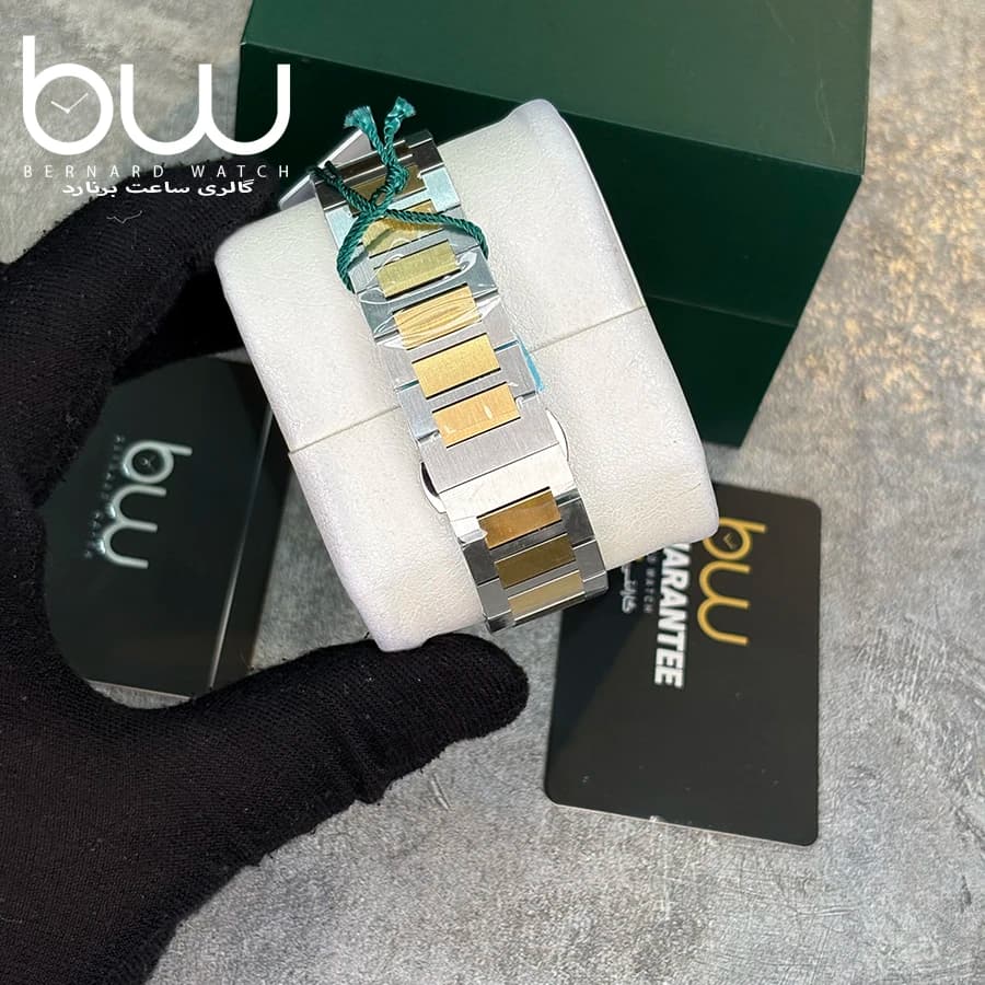 ساعت مچی مردانه هیسلون مدل Hislon-CL127T-05SGB — تصویر ۴