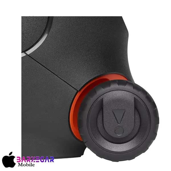 اسپیکر بلوتوثی 800W جی بی ال مدل JBL PARTY BOX 710 – اصل — تصویر ۷