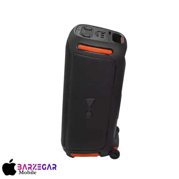 اسپیکر بلوتوثی 800W جی بی ال مدل JBL PARTY BOX 710 – اصل — تصویر ۴