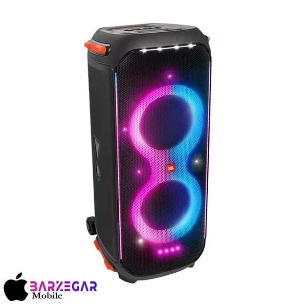 اسپیکر بلوتوثی 800W جی بی ال مدل JBL PARTY BOX 710 – اصل