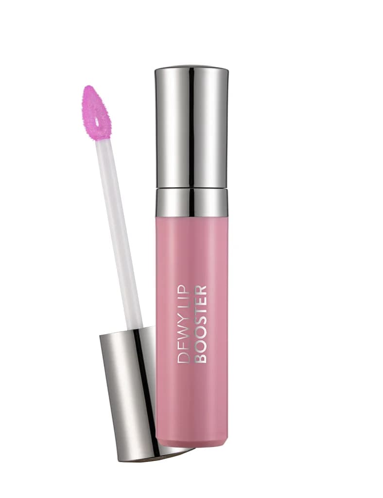 لیپ گلاس حجم دهنده فلورمار مدل Dewy Lip Booster — تصویر ۸