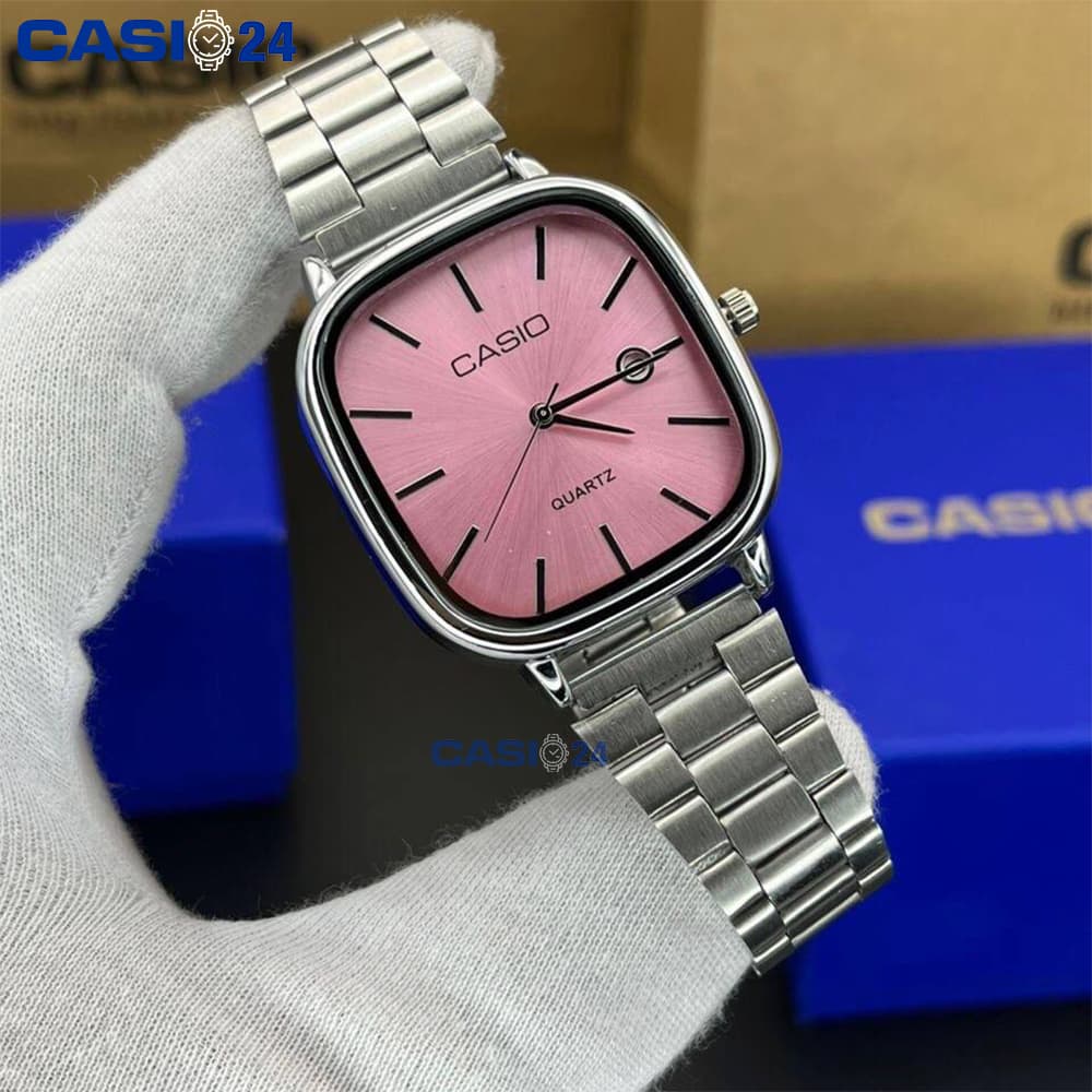 ساعت مچی کاسیو اولد مانی Casio Old-money-PS